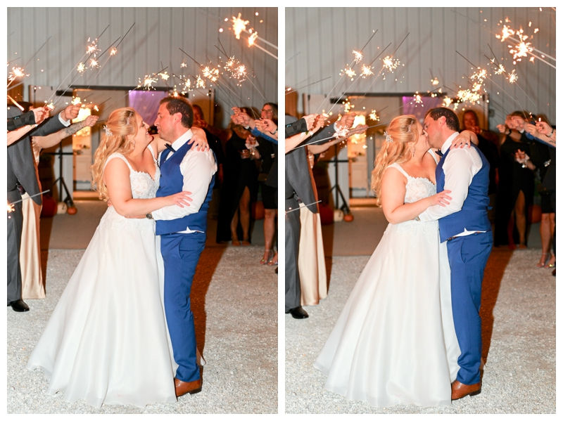 Gathering Acres Wedding Lafayette Indiana Photographer Photography