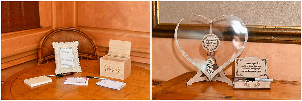 Deer Park Manor Wedding Bloomington Indiana Photographer Photography