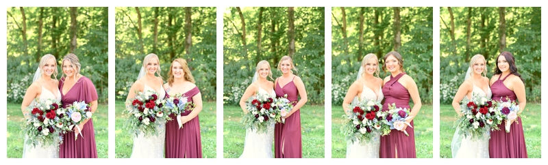 Stone Creek Lodge Crawfordsville Indiana Wedding Photographer Photography