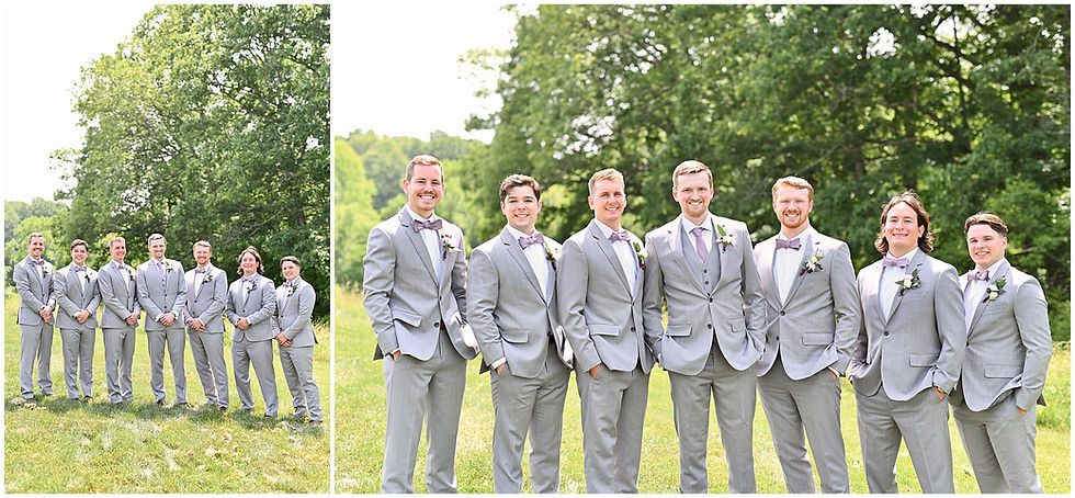 The Wilds Wedding Bloomington Indiana Photographer Photography
