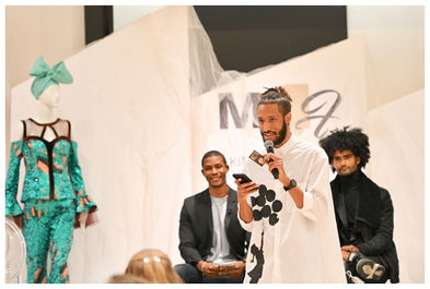 Indiana Fashion Week Photographer Photography