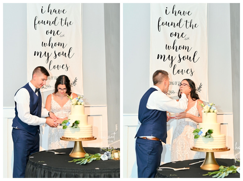 Gathering Acres Wedding Lafayette Indiana Photographer Photography