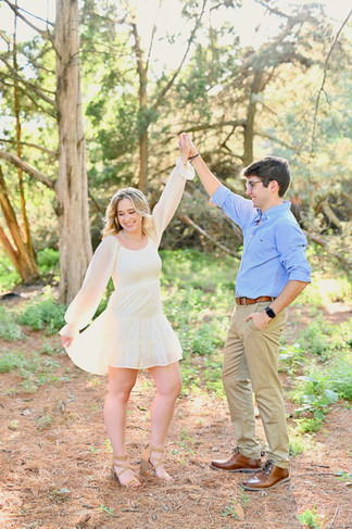 Purdue Engagement Photographer Photography