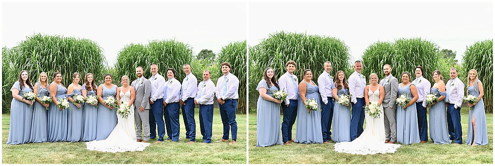 Crystal Coop Wedding Anderson Indiana Photographer Photography