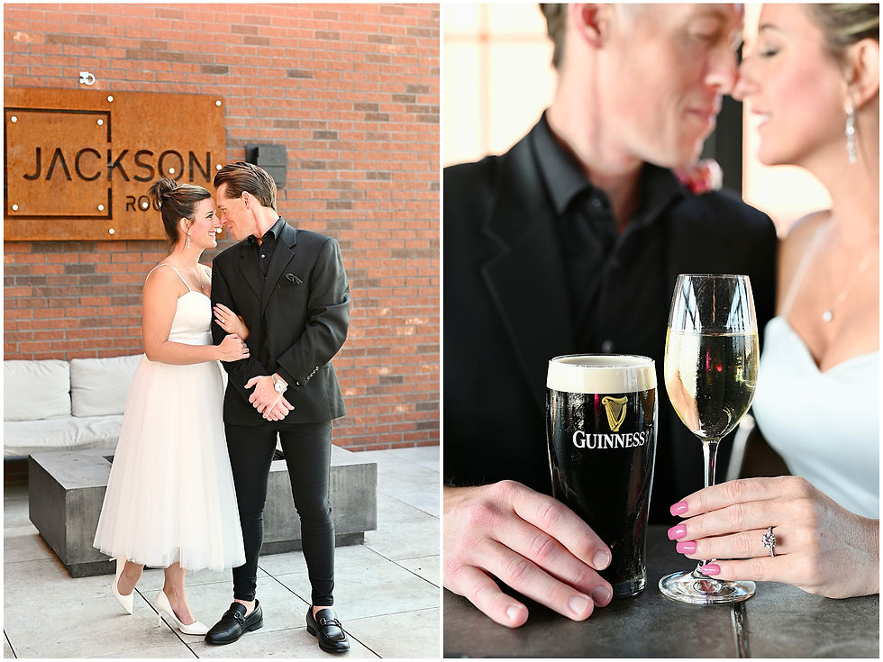 Elkhart Indiana Engagement Photographer Photography