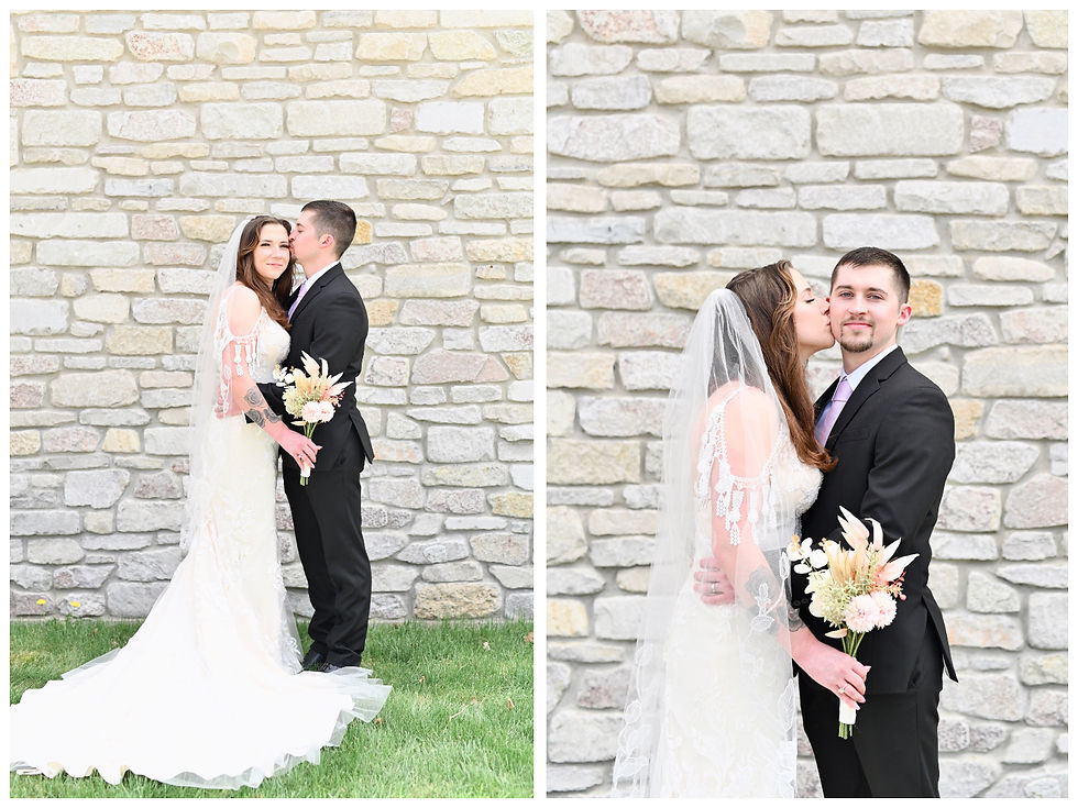 Walton Indiana Wedding Photographer Photography Indianapolis Lafayette