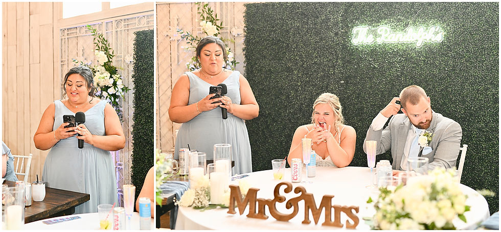 Crystal Coop Wedding Anderson Indiana Photographer Photography