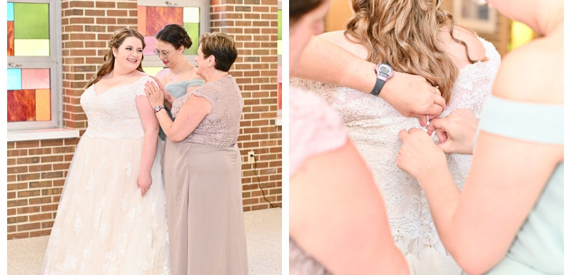 7 Details The Bride Should Pay Attention To: Wedding Wednesday