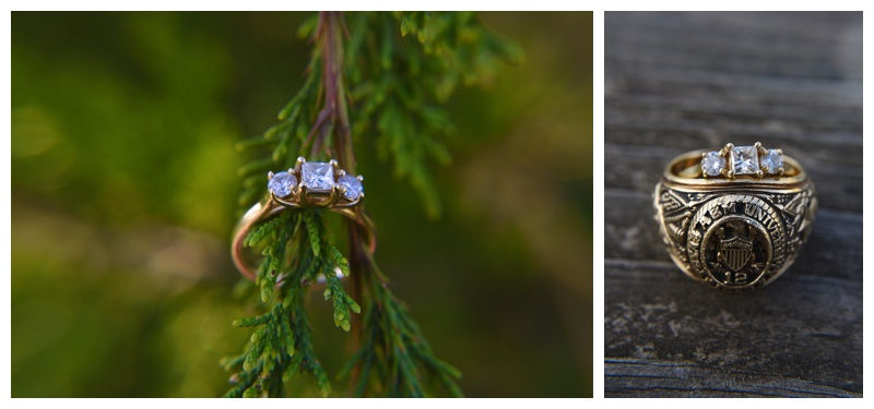 Fairfield Lakes Lafayette Indiana Engagement Photographer Photography