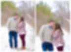 Lafayette Indiana Engagement Fairfield Lakes Photographer Photography