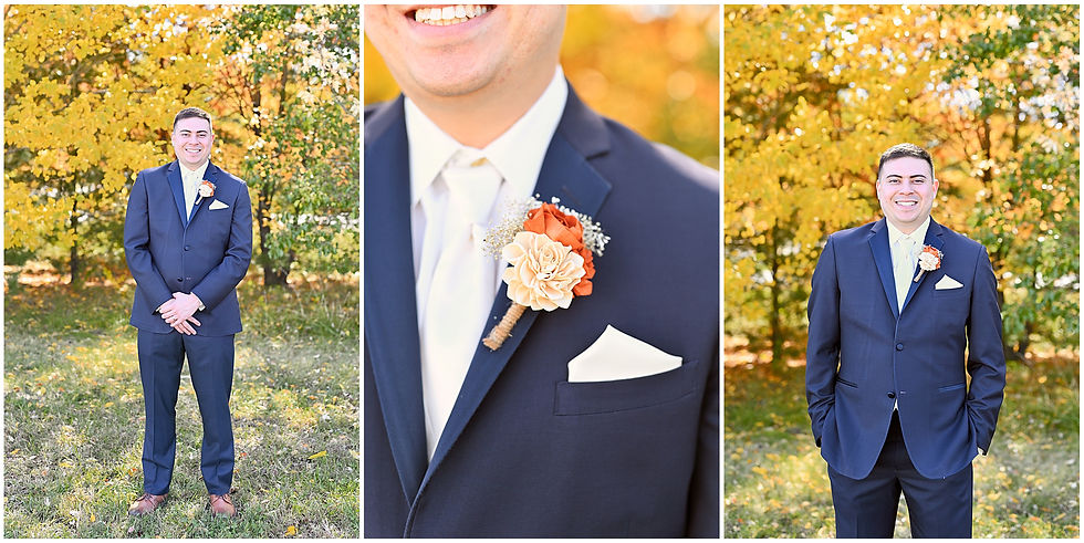 Gathering Acres Lafayette Indiana Wedding Photographer Photography