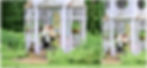 Newfields Proposal Indianapolis Indiana Photographer Photography