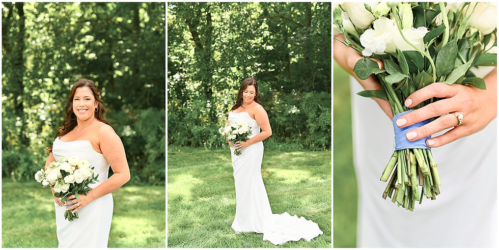 Stone Creek Lodge Wedding Crawfordsville Indiana Photographer Photography