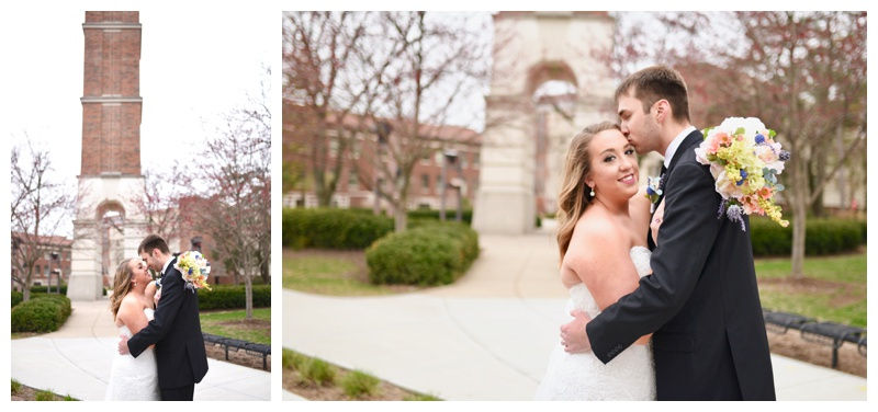 Purdue University Wedding Photography Photography Lafayette Indiana Indianapolis Destination