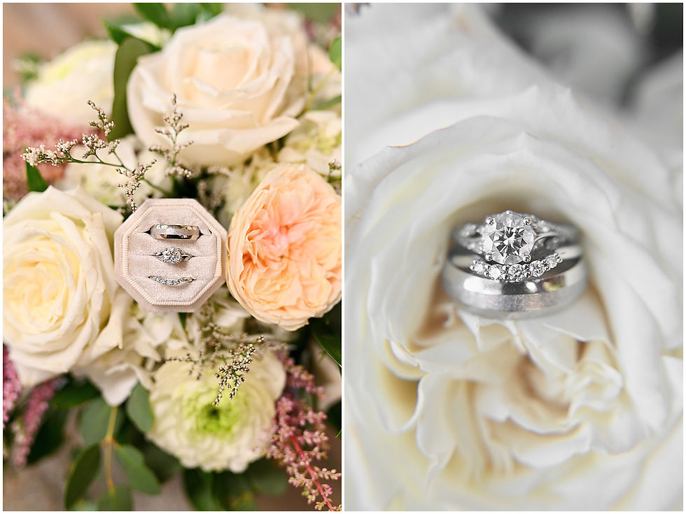 Avon Gardens Wedding Indianapolis Indiana Photographer Photography