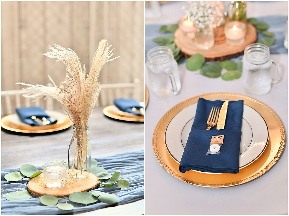 Crystal Coop Wedding Anderson Indiana Photographer Photography