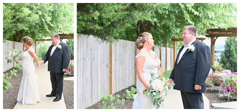 Crystal Coop Anderson Indiana Wedding Photographer Photography