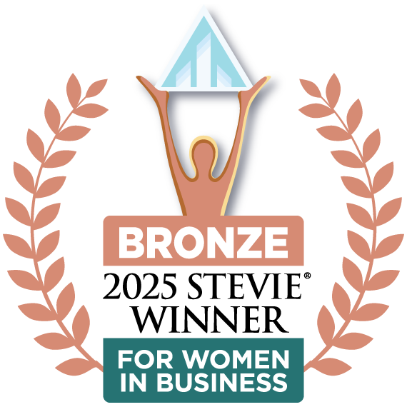 Jasmine Norris Photography Wins Bronze Stevie® Award in 2025 Stevie Awards for Women in Business