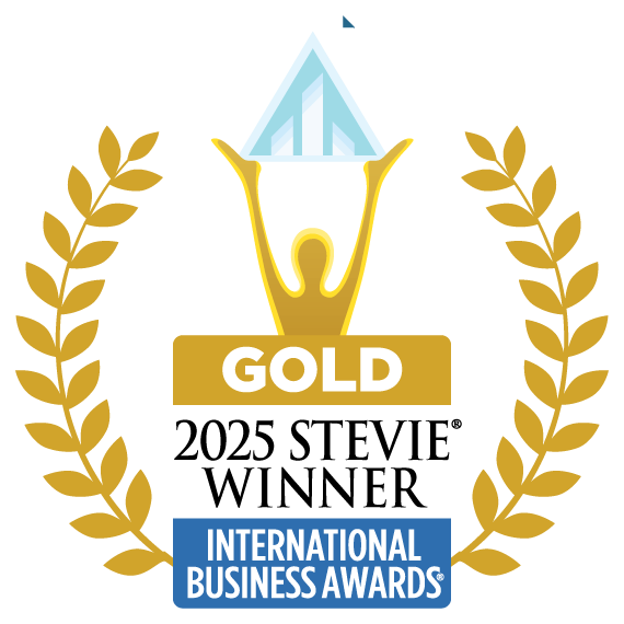 JASMINE NORRIS PHOTOGRAPHY WINS GOLD STEVIE® AWARD IN 2025 INTERNATIONAL BUSINESS AWARDS®
