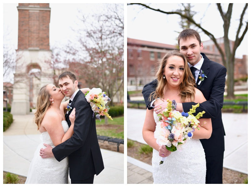 Purdue University Wedding Photography Photography Lafayette Indiana Indianapolis Destination