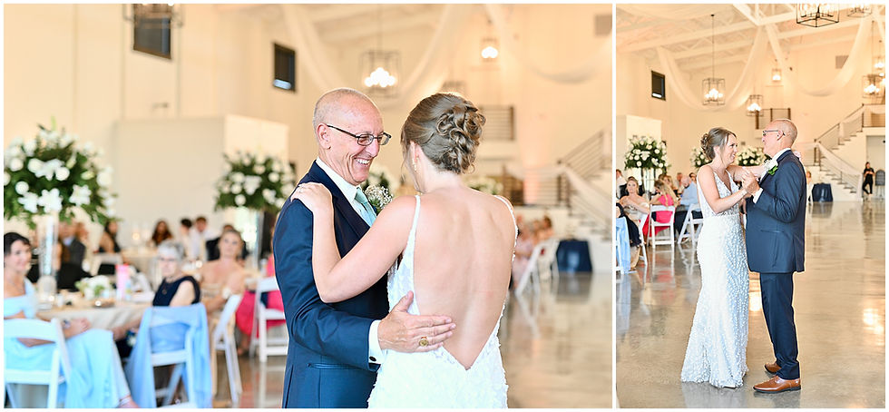 New Journey Farms Wedding Lafayette Indiana Photographer Photography