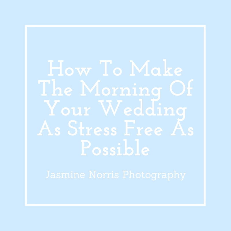 How To Make The Morning Of Your Wedding As Stress Free As Possible Indiana Destination Wedding Photographer Photography Lafayette Indianapolis