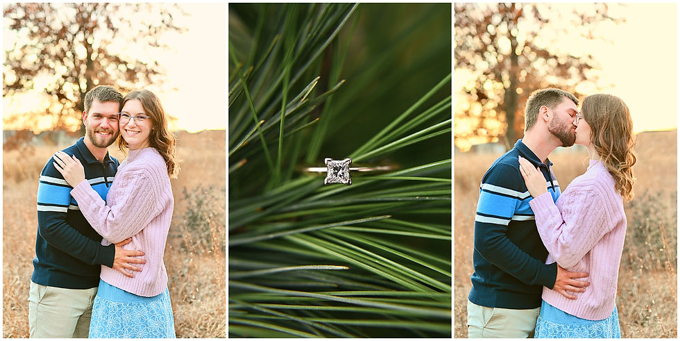 Celery Bog Engagement West Lafayette Indiana Photographer Photography