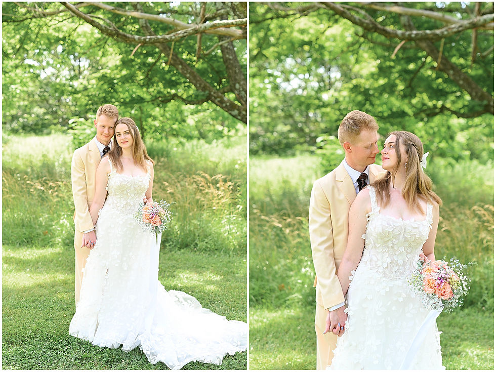 Deer Park Manor Wedding Bloomington Indiana Photographer Photography