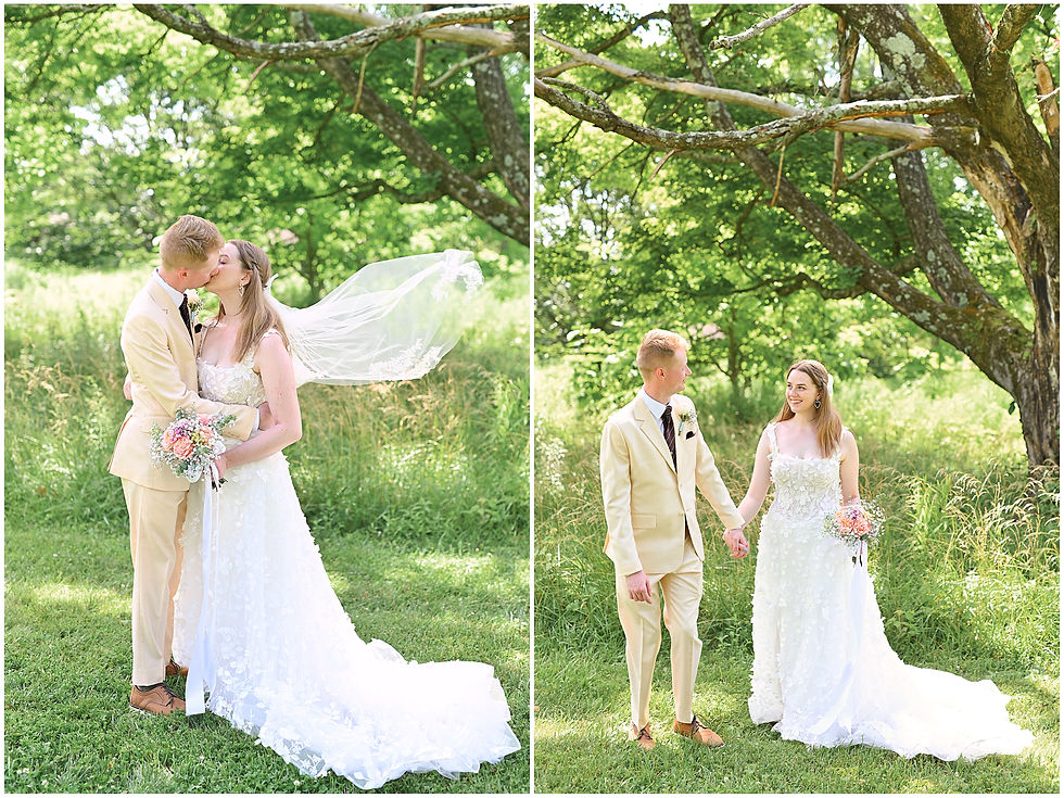 Deer Park Manor Wedding Bloomington Indiana Photographer Photography