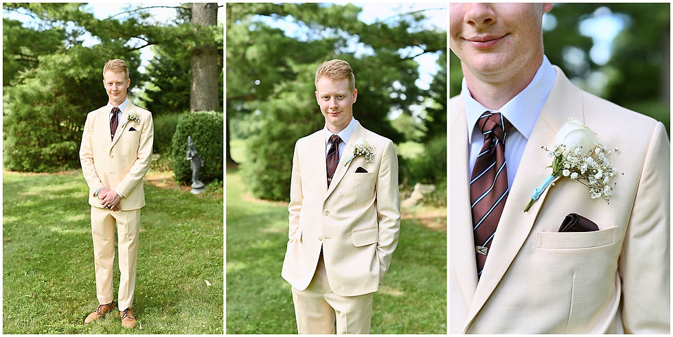 Deer Park Manor Wedding Bloomington Indiana Photographer Photography