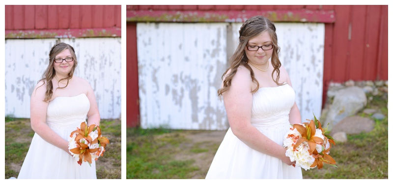 Wea Creek Orchard Lafayette Indiana Wedding Photographer Photography