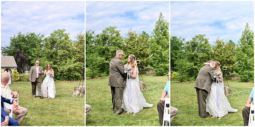 Deer Park Manor Wedding Bloomington Indiana Photographer Photography