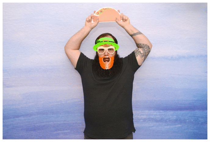 Indiana Photo Booth Lafayette Indianpolis Weddings Corporate