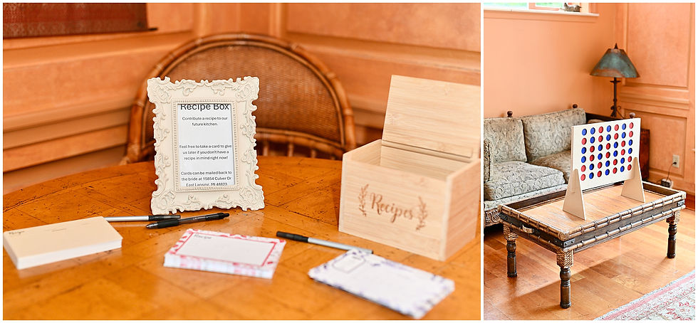 Deer Park Manor Wedding Bloomington Indiana Photographer Photography