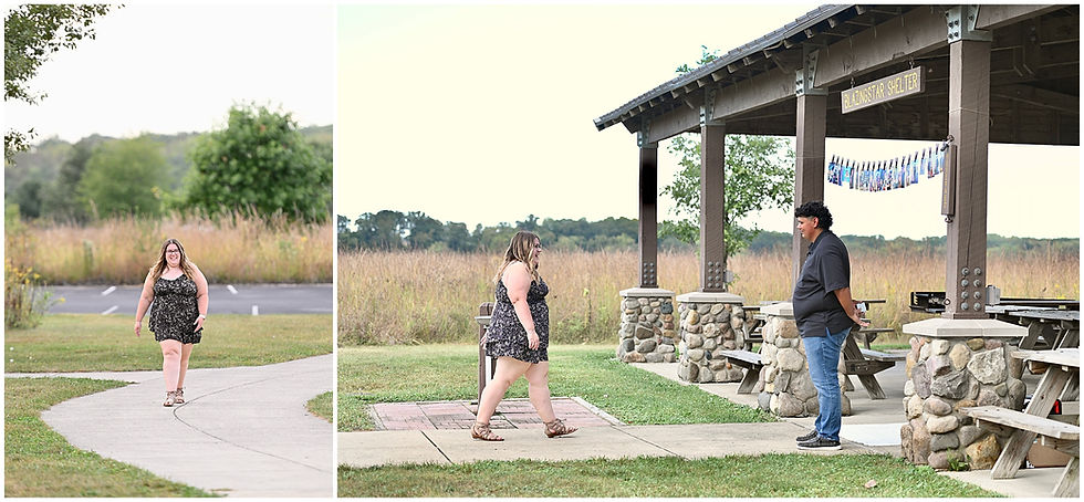 Prophetstown State Park Proposal West Lafayette Indiana Photographer Photography
