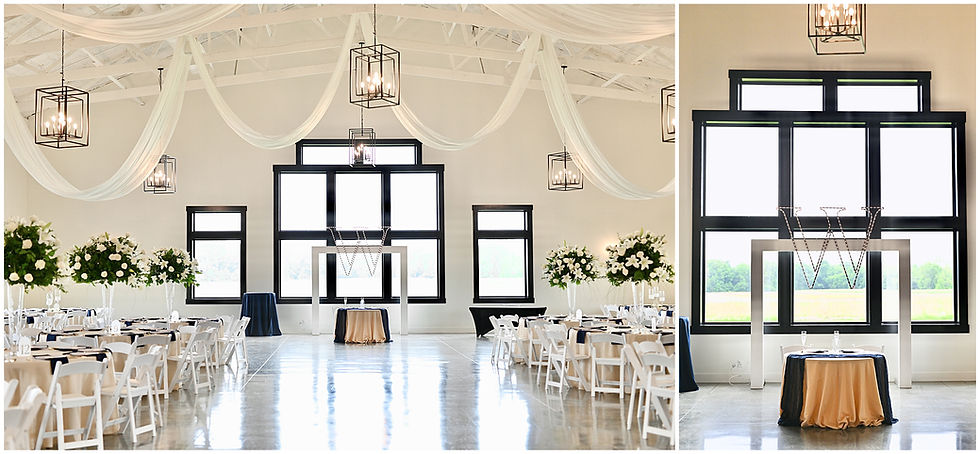 New Journey Farms Wedding Lafayette Indiana Photographer Photography