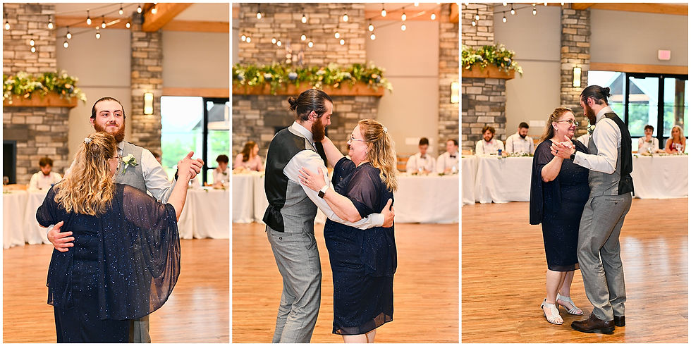 Sycamore At Mallow Run Wedding Photographer Photography