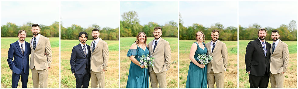 Hamilton County Readiness Center Wedding Atlanta Indiana Photographer Photography