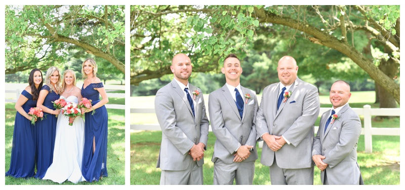 Wedding Party Inspiration 2019: Wedding Wednesday