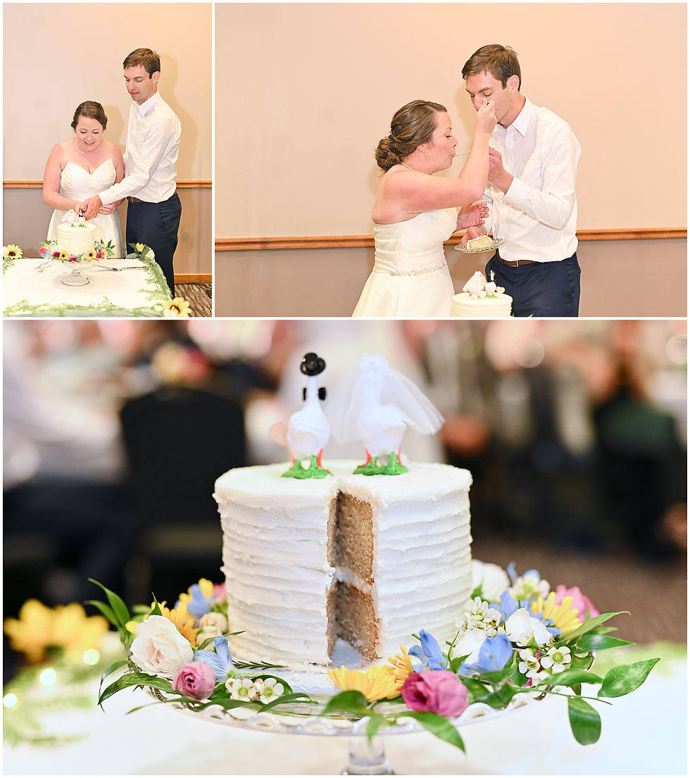 The Garrison Wedding Indianapolis Indiana Photographer Photography