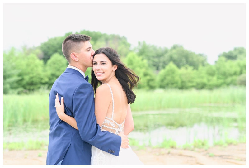 Gathering Acres Wedding Lafayette Indiana Photographer Photography
