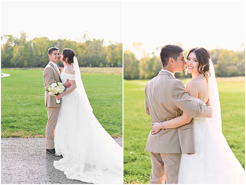 Ambassador House Wedding Fishers Indiana Photographer Photography Indianapolis