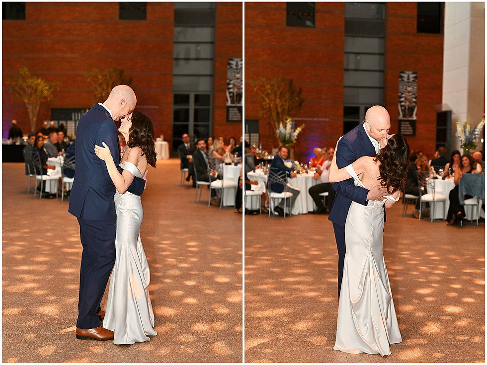 Peabody Essex Museum Wedding Salem Massachusetts Photographer Photography