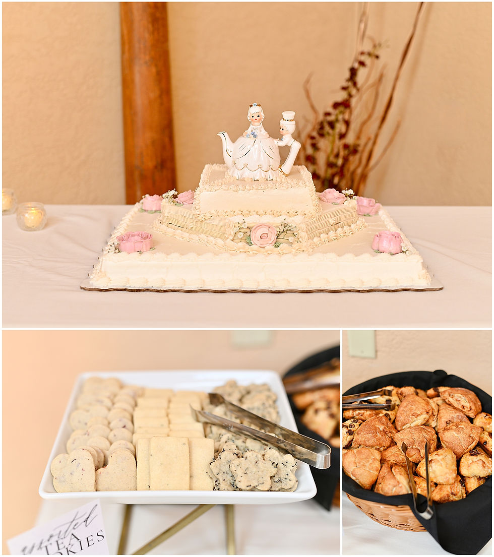 Deer Park Manor Wedding Bloomington Indiana Photographer Photography