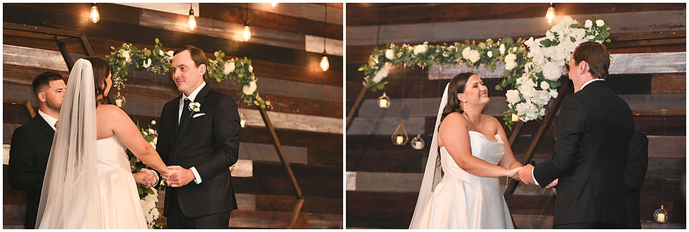 Gathering Acres Wedding Lafayette Indiana Photographer Photography