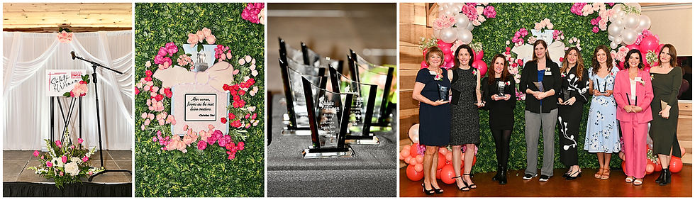 YWCA Salute To Women 2026 Lafayette Indiana