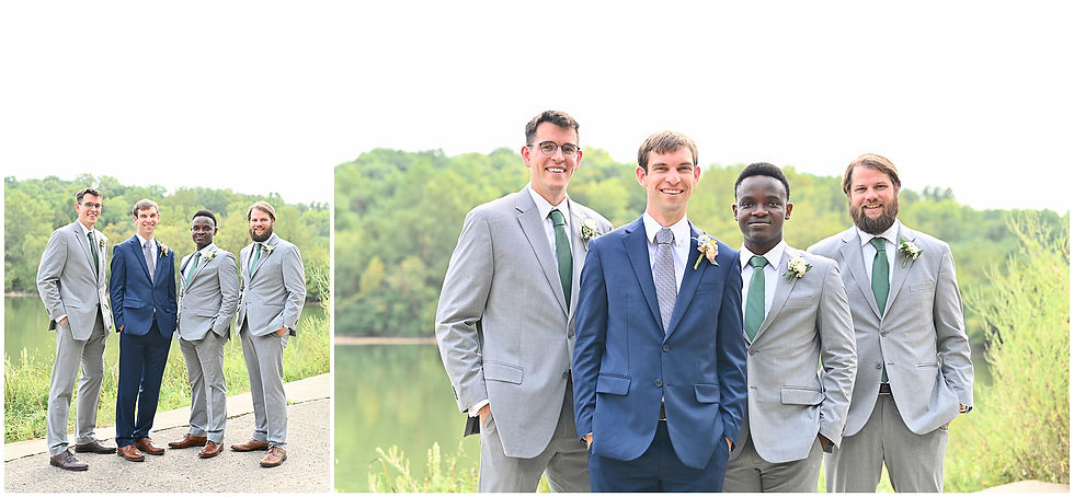 Fort Harrison Wedding Indianapolis Indiana Photographer Photography