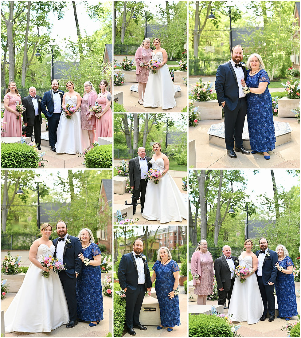 Indianapolis Indiana Wedding Photographer Photography