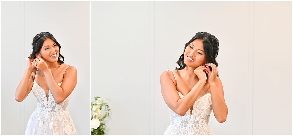 Avon Gardens Wedding Indianapolis Indiana Photographer Photography