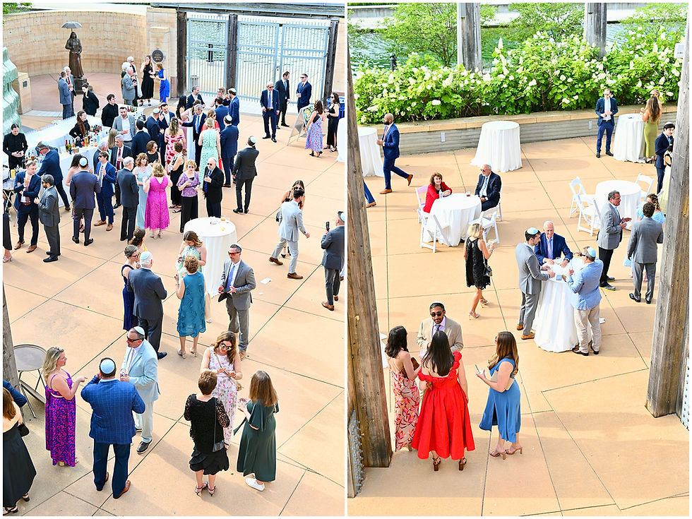 Eiteljorg Wedding Indianapolis Indiana Photographer Photography